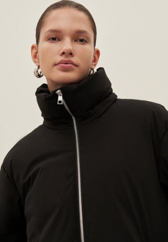 Пуховик Finn Flare