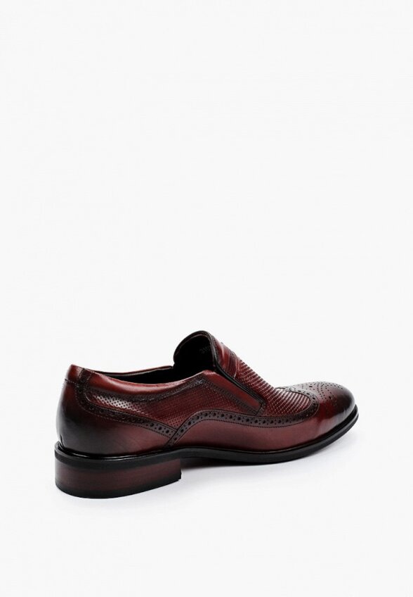 Лоферы Basconi