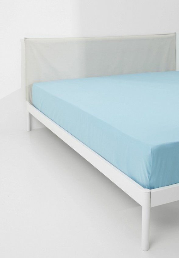 Простыня 1,5-спальная Lamoda Home