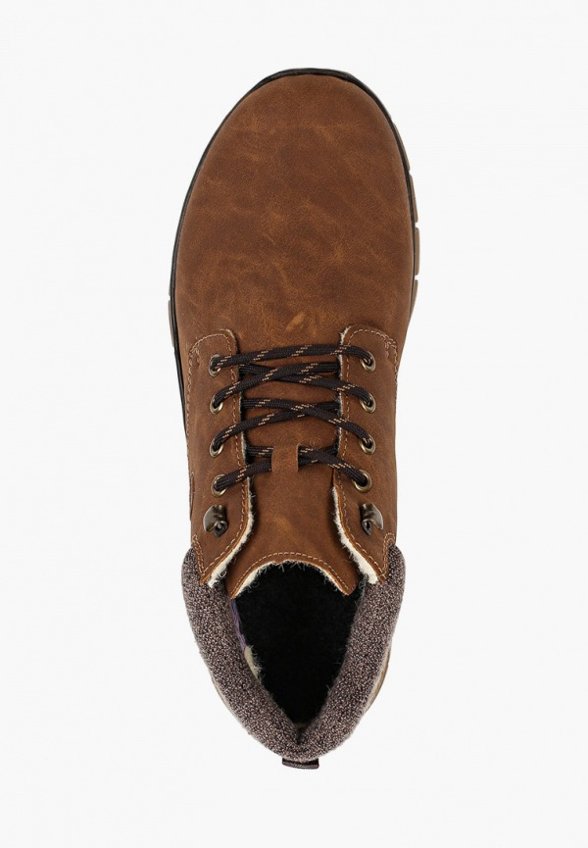 Ботинки Rieker