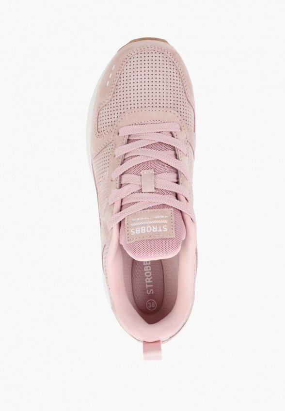 Кроссовки Strobbs