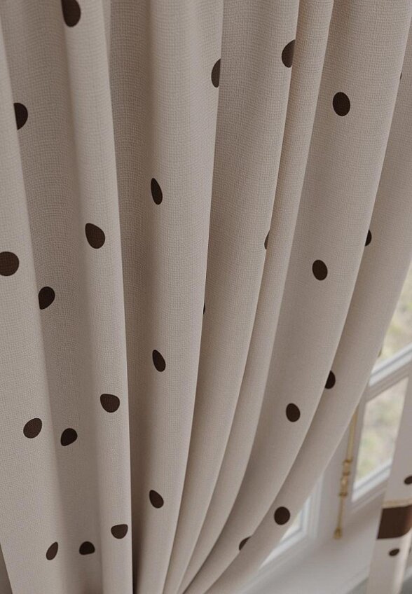 Шторы Comfy Way