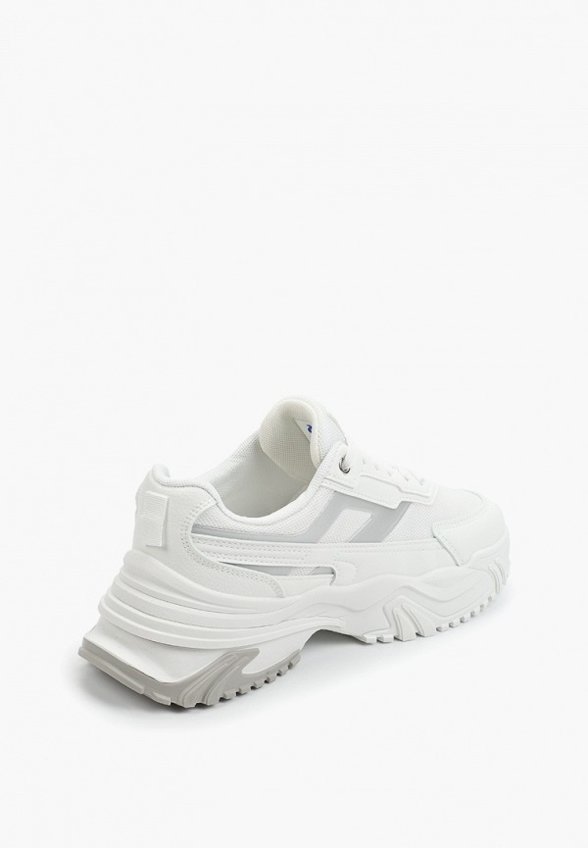 Кроссовки Crosby