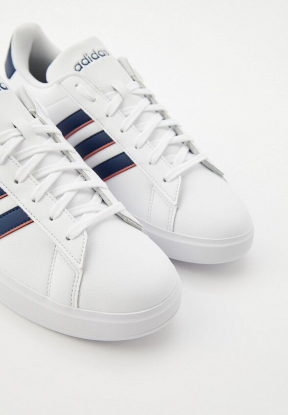 Кеды adidas