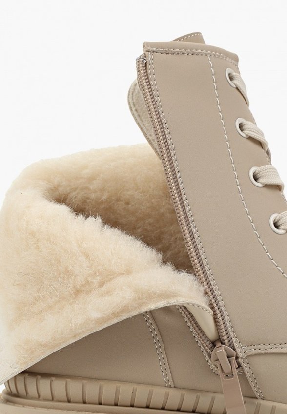 Ботинки Shuzzi