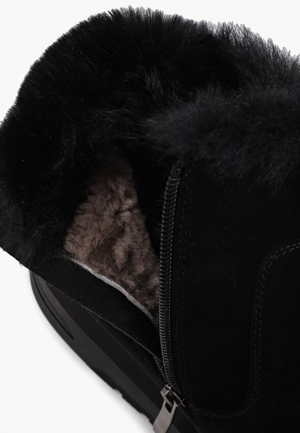 Ботинки Ever Be