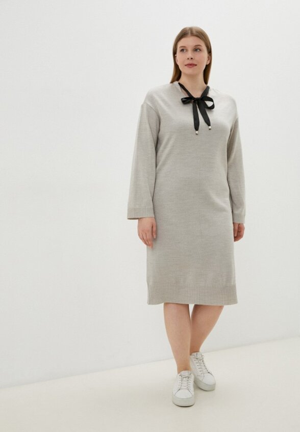 Платье Vivawool