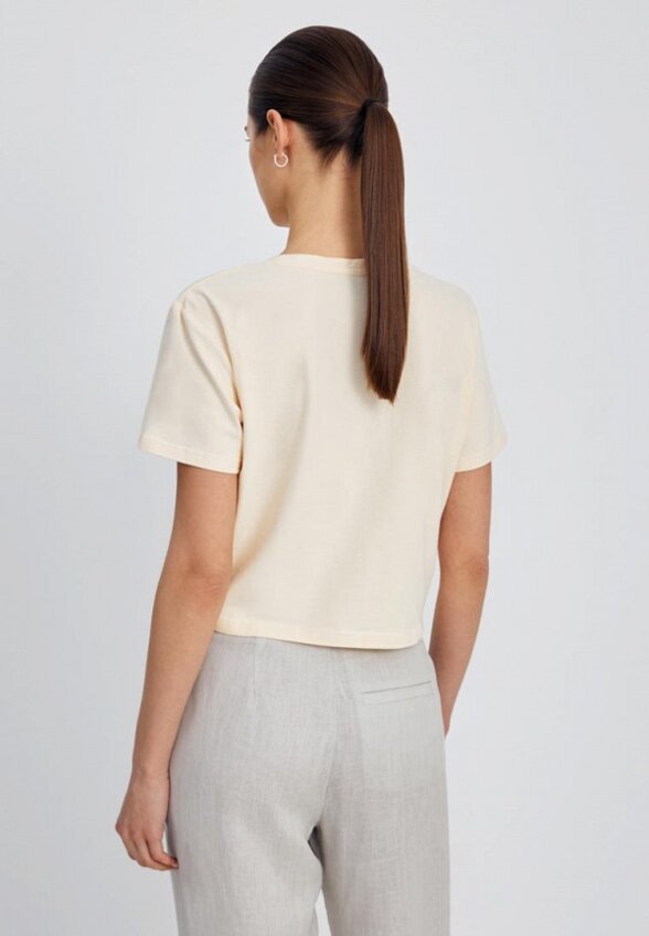 Футболка Finn Flare