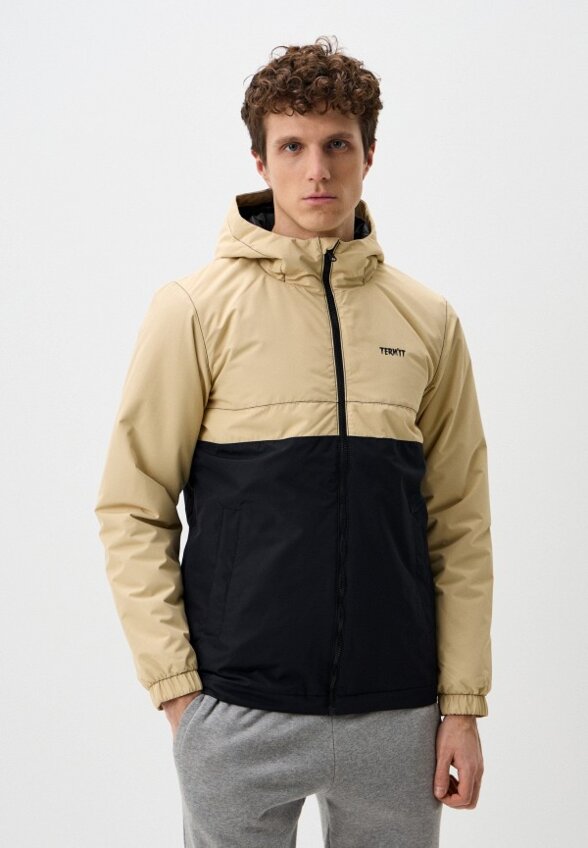 Куртка утепленная Termit