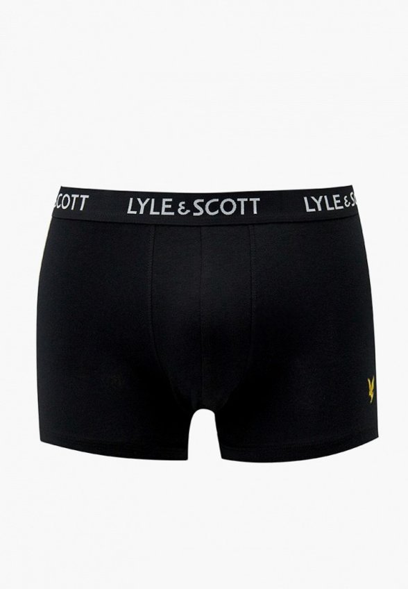 Трусы 3 шт. Lyle & Scott