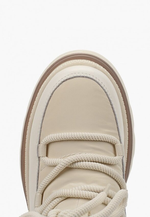 Ботинки Saivvila