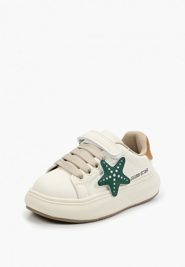 Кеды Капитошка