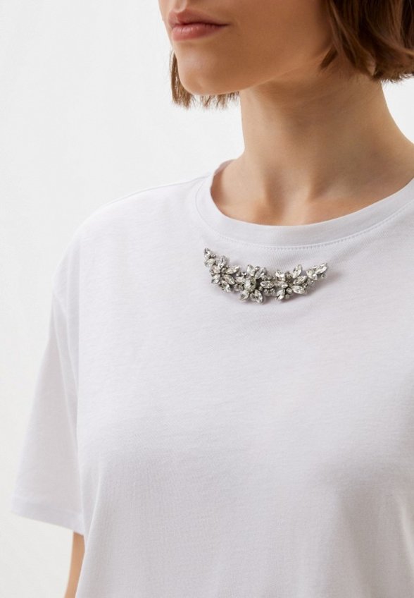 Футболка Terranova