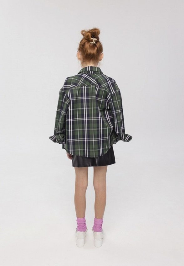 Рубашка Liqlo