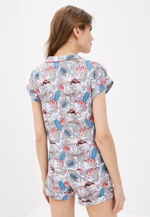 Пижама Агапэ