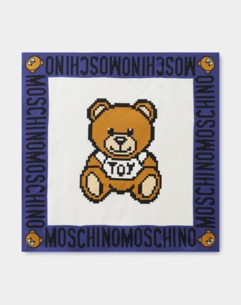 Платок Moschino мужчинам