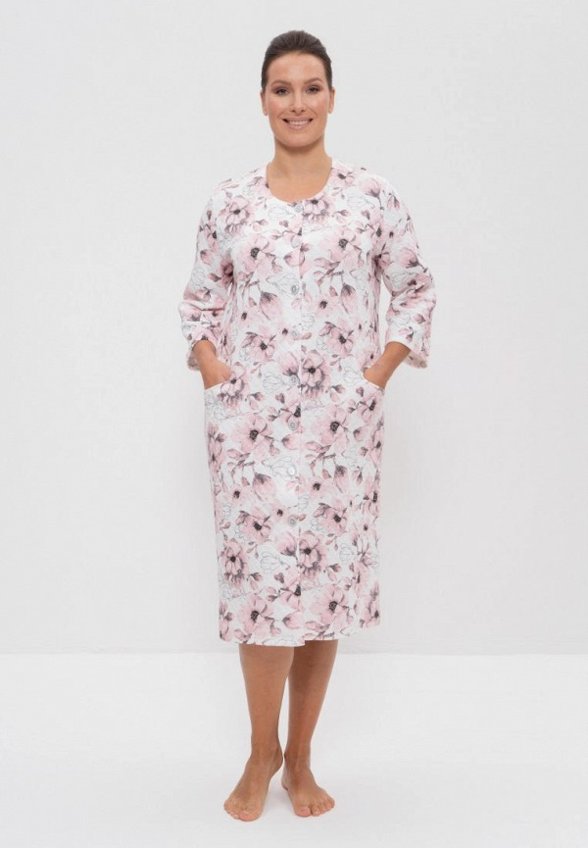 Халат домашний Cleo