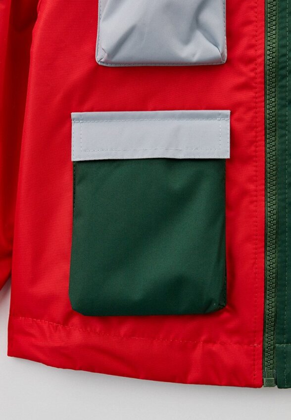 Куртка утепленная Mia Gia