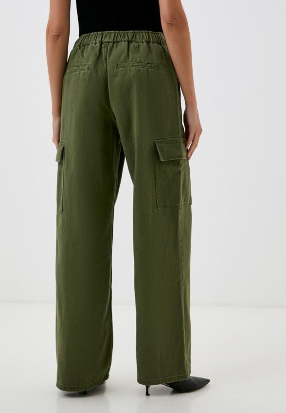 Джинсы Mossmore