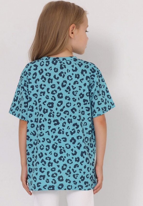 Футболка Апрель