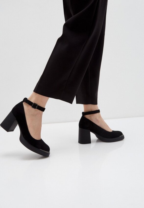 Туфли Francesco Donni