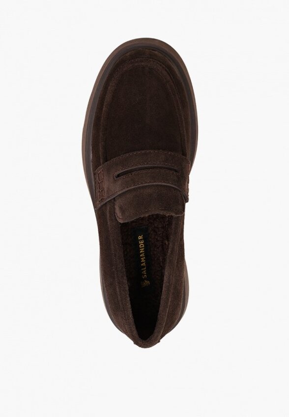 Лоферы Salamander