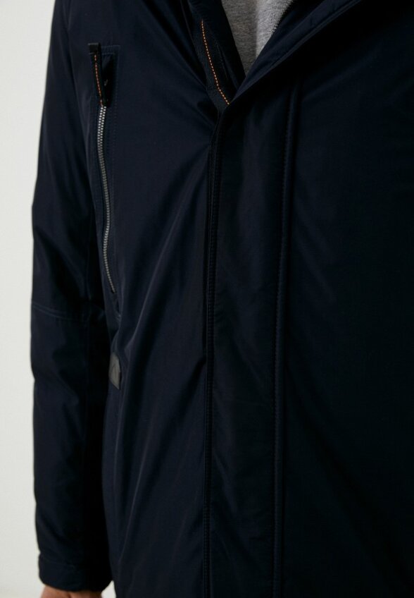 Пуховик Vizani