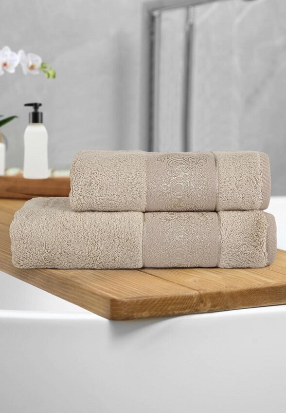 Набор полотенец Karna