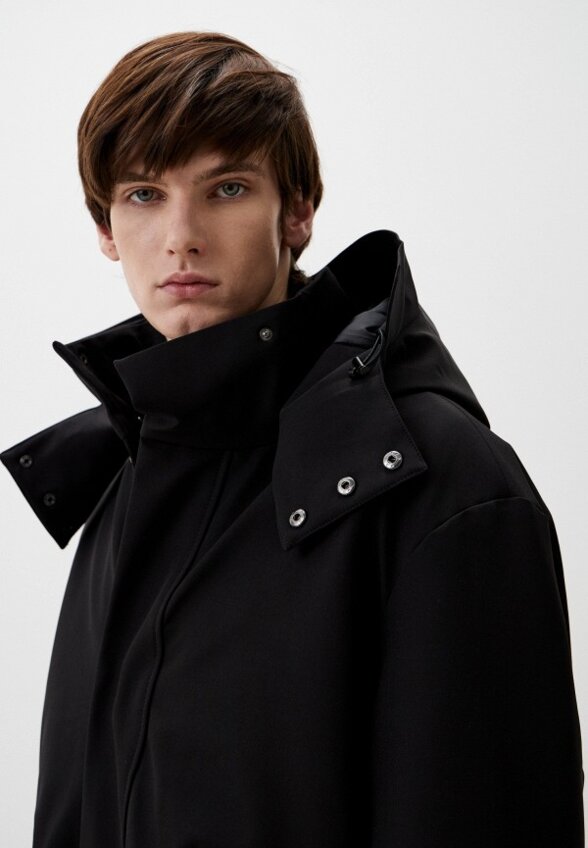 Куртка утепленная O'STIN