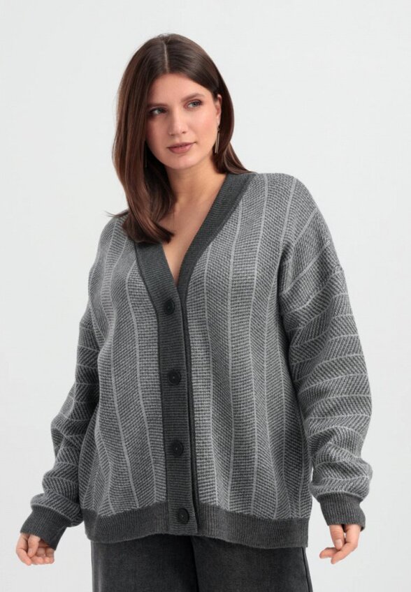 Кардиган Vivawool