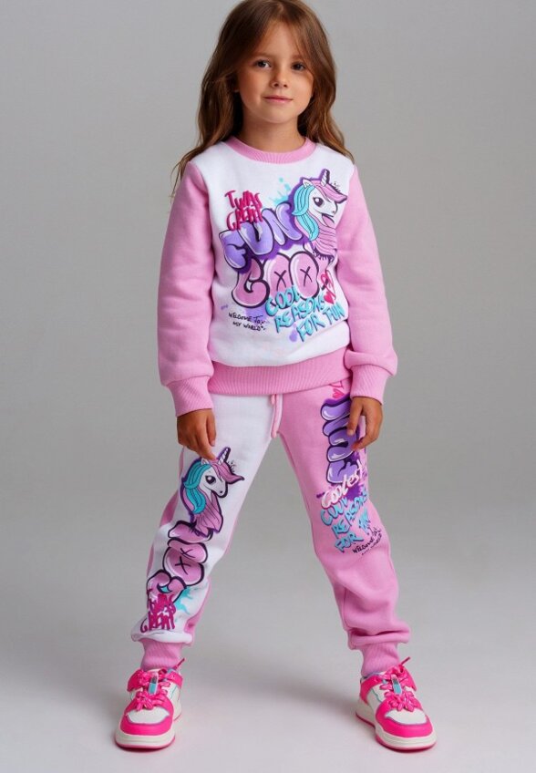 Костюм спортивный PlayToday