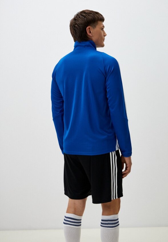 Олимпийка adidas