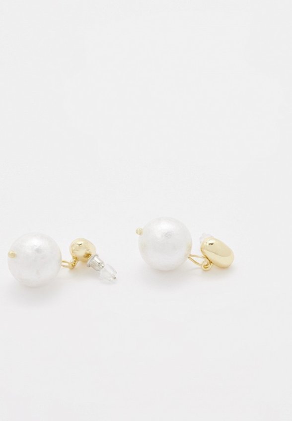 Серьги Bocciolo