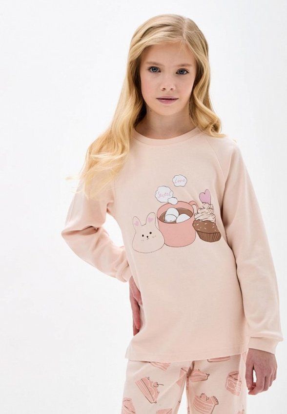 Пижама Kogankids