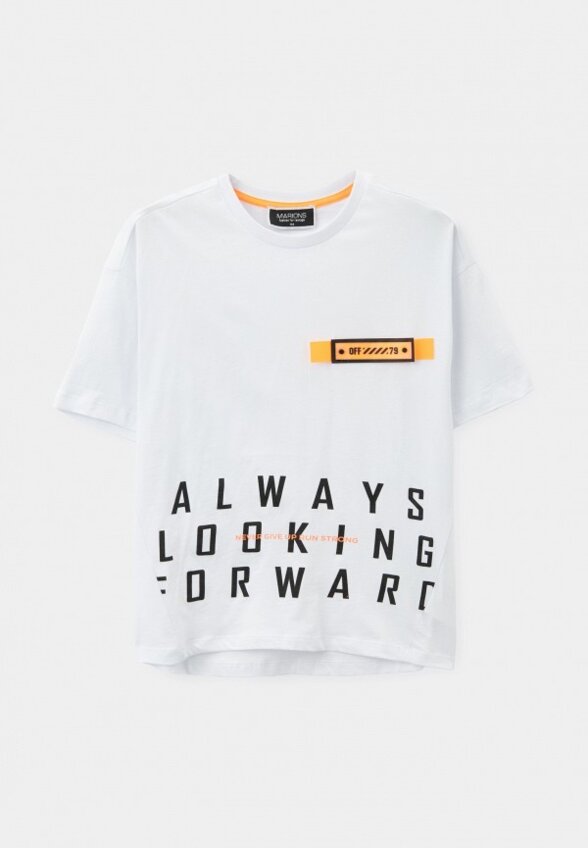 Футболка Marions