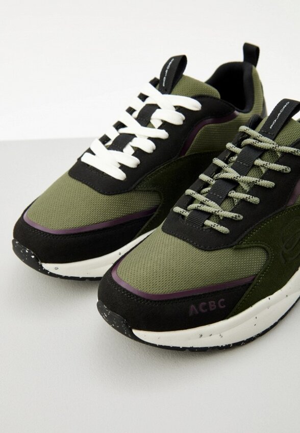 Кроссовки Piquadro