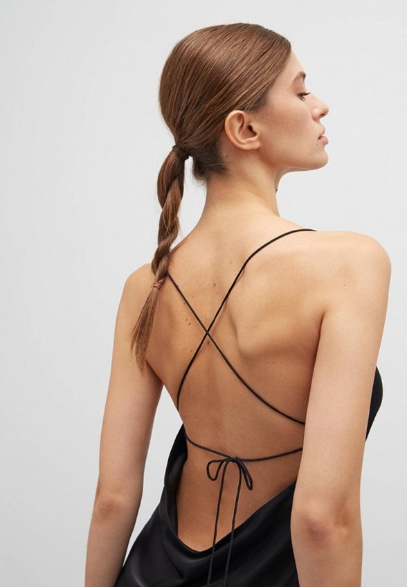 Платье The Select