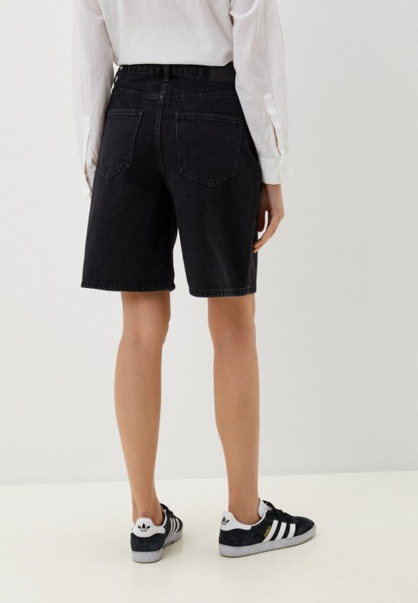 Шорты джинсовые O'STIN