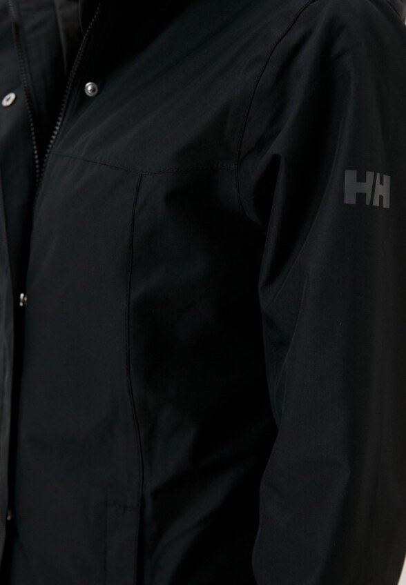 Куртка утепленная Helly Hansen
