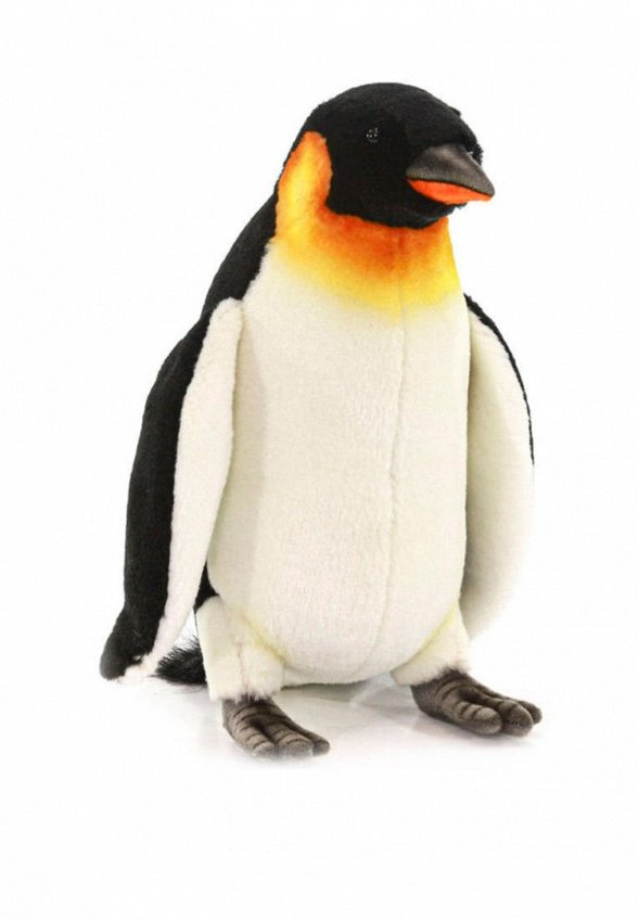 Игрушка мягкая Hansa