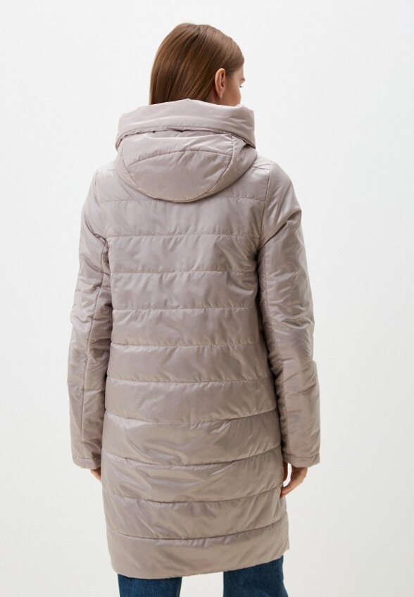 Куртка стеганая Avi