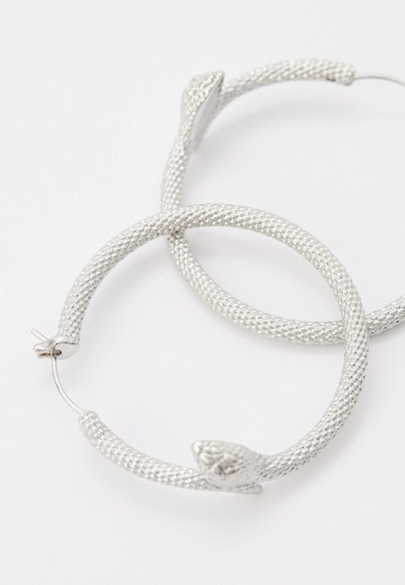 Серьги Just Cavalli