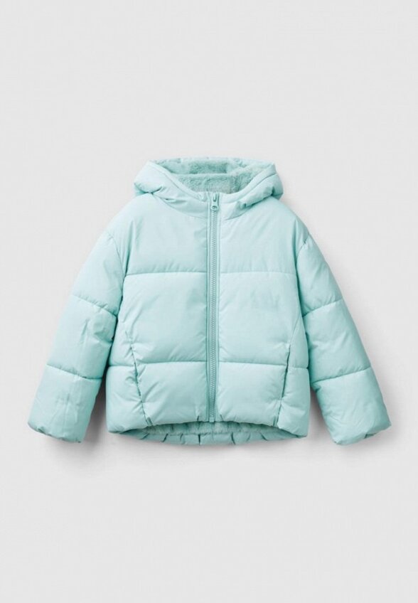 Куртка утепленная United Colors of Benetton