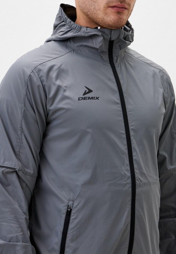 Ветровка Demix