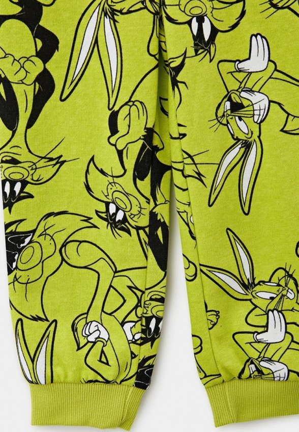 Брюки спортивные PlayToday