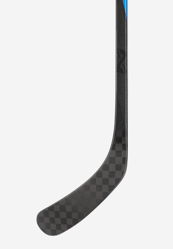 Клюшка хоккейная детская Bauer Nexus League P92 INT-65, Мультицвет