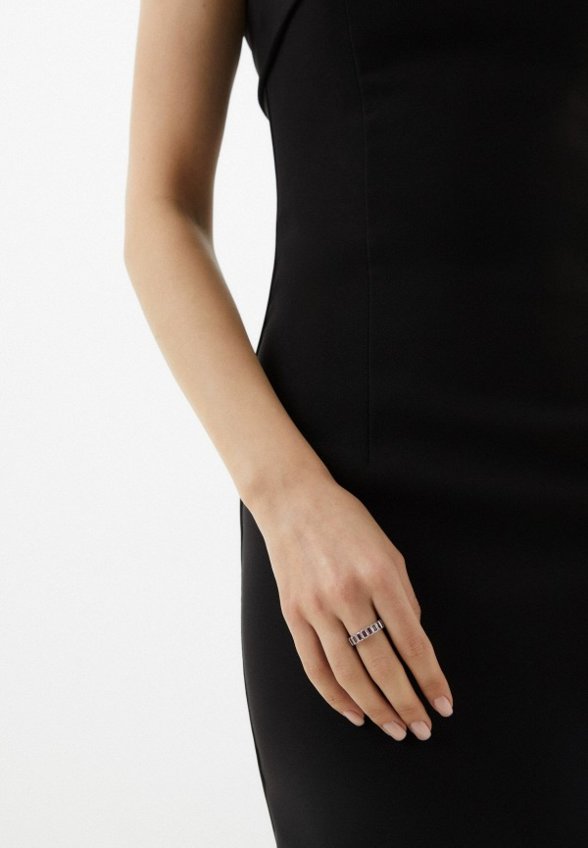 Кольцо Free Form