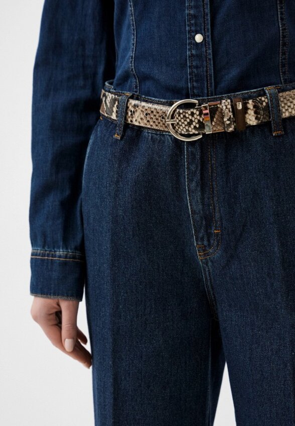 Ремень Ekonika Premium