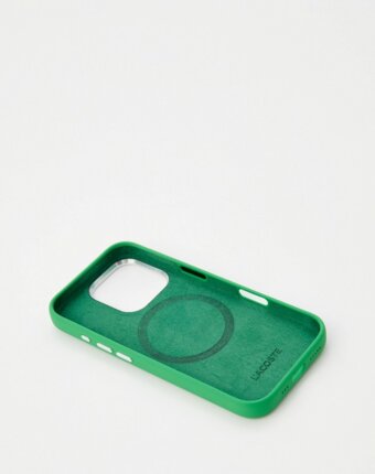 Чехол для iPhone Lacoste женщинам