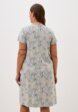 Платье домашнее Cleo2  - превью